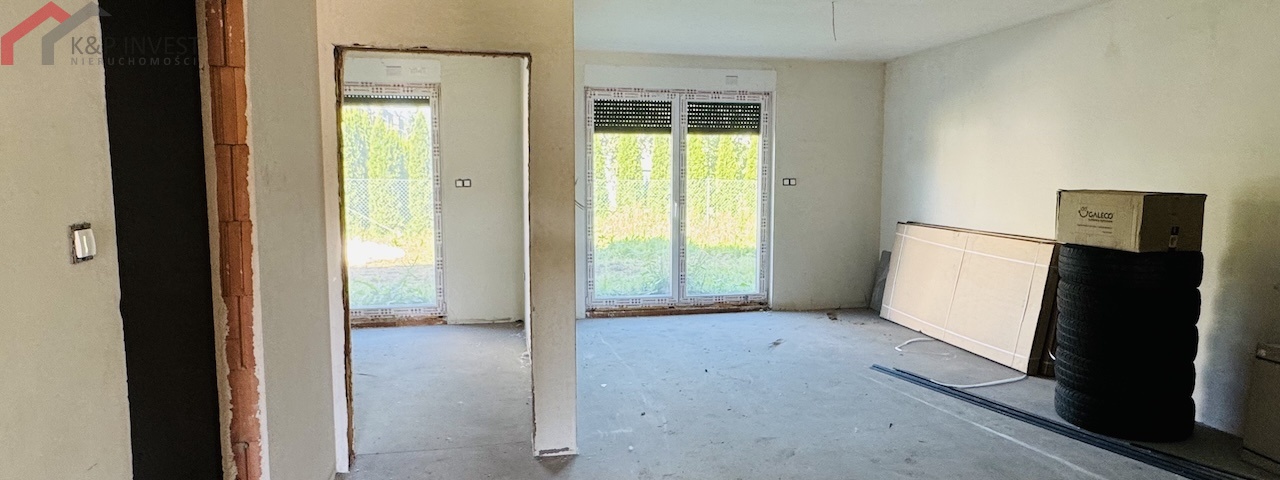 Tarnowskie Góry, śląskie, 2 Bedrooms Bedrooms, 3 Rooms Rooms,1 BathroomBathrooms,Mieszkanie,Sprzedaż,2053