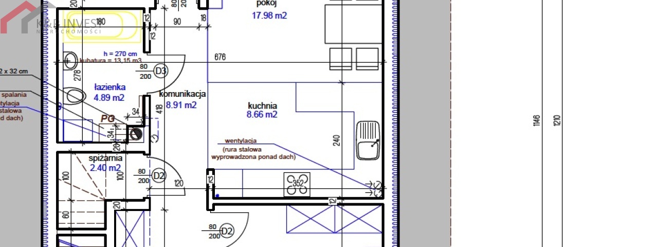 Tarnowskie Góry, śląskie, 2 Bedrooms Bedrooms, 3 Rooms Rooms,1 BathroomBathrooms,Mieszkanie,Sprzedaż,2053