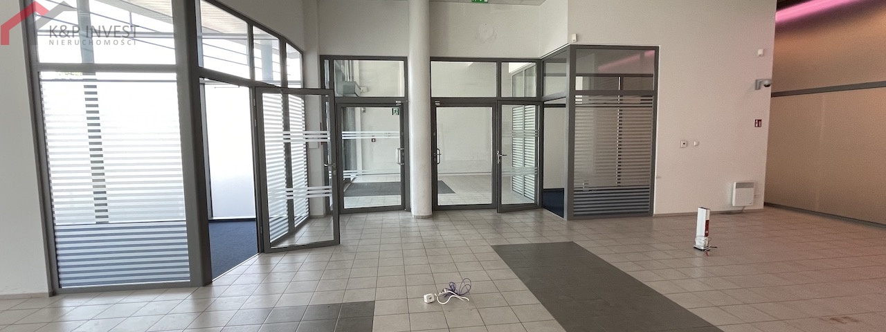 Katowice, śląskie, ,Lokal/biuro,Wynajem,2109