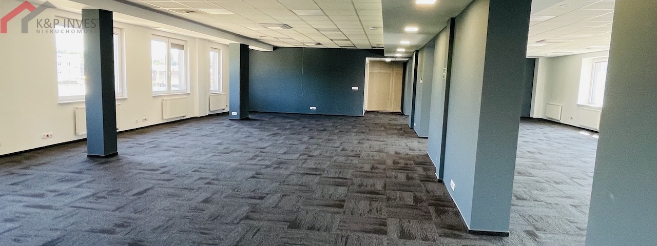 Katowice, śląskie, ,1 BathroomBathrooms,Lokal/biuro,Wynajem,2143