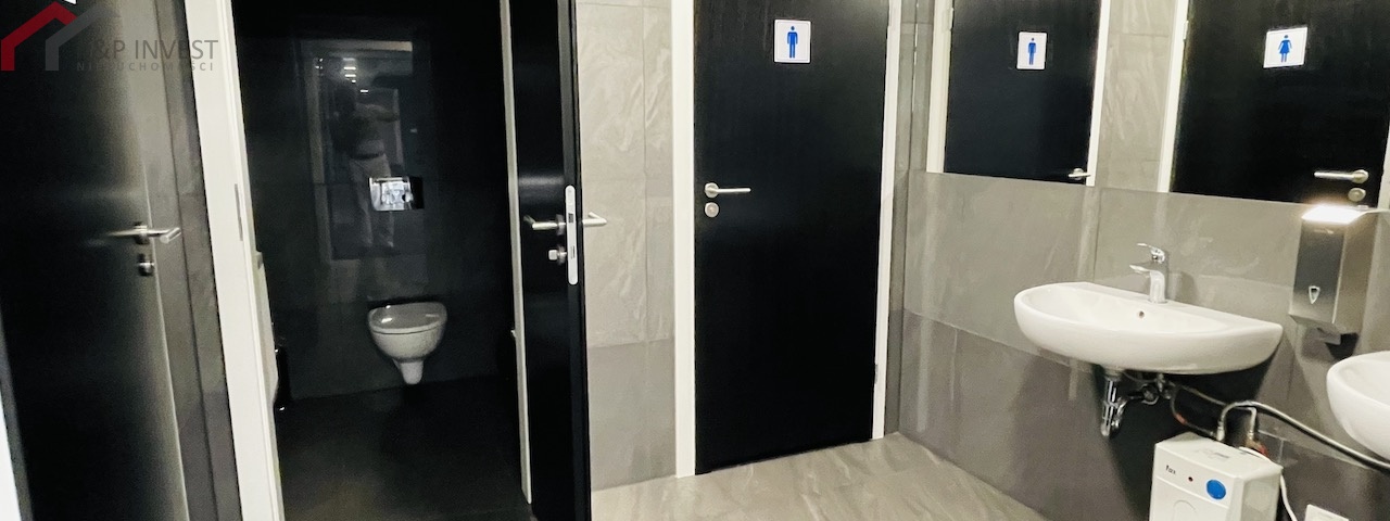 Katowice, śląskie, ,1 BathroomBathrooms,Lokal/biuro,Wynajem,2143