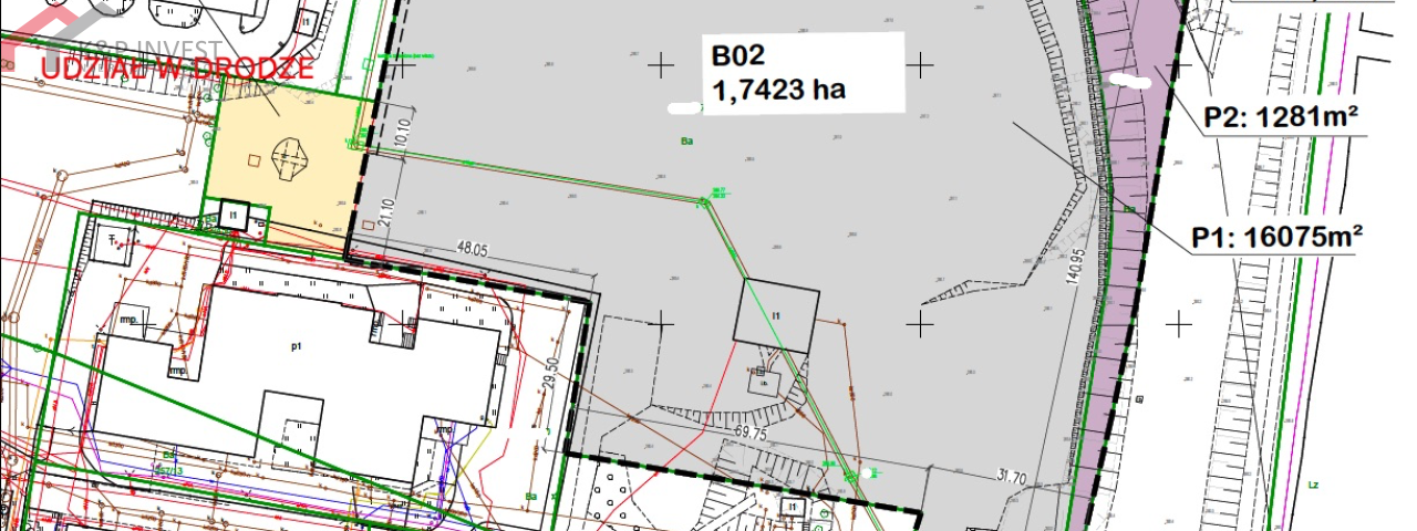 Bytom, śląskie, ,Działka,Sprzedaż,2171