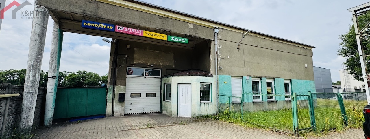 Zabrze, śląskie, 0 , 0 ,0,Hala/magazyn,Sprzedaż,2206