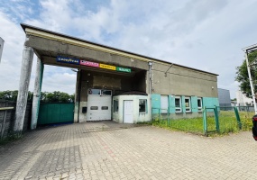 Zabrze, śląskie, 0 , 0 ,0,Hala/magazyn,Sprzedaż,2206