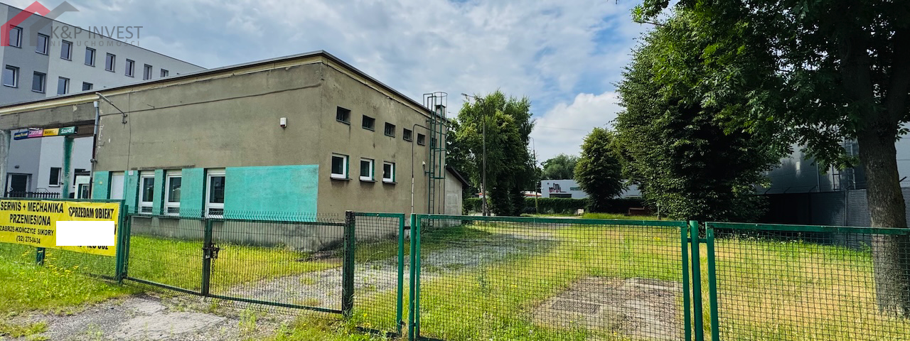 Zabrze, śląskie, 0 , 0 ,0,Hala/magazyn,Sprzedaż,2206