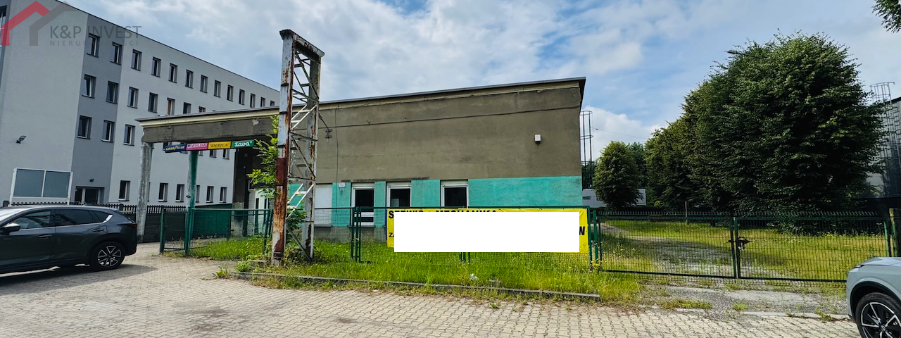 Zabrze, śląskie, 0 , 0 ,0,Hala/magazyn,Sprzedaż,2206