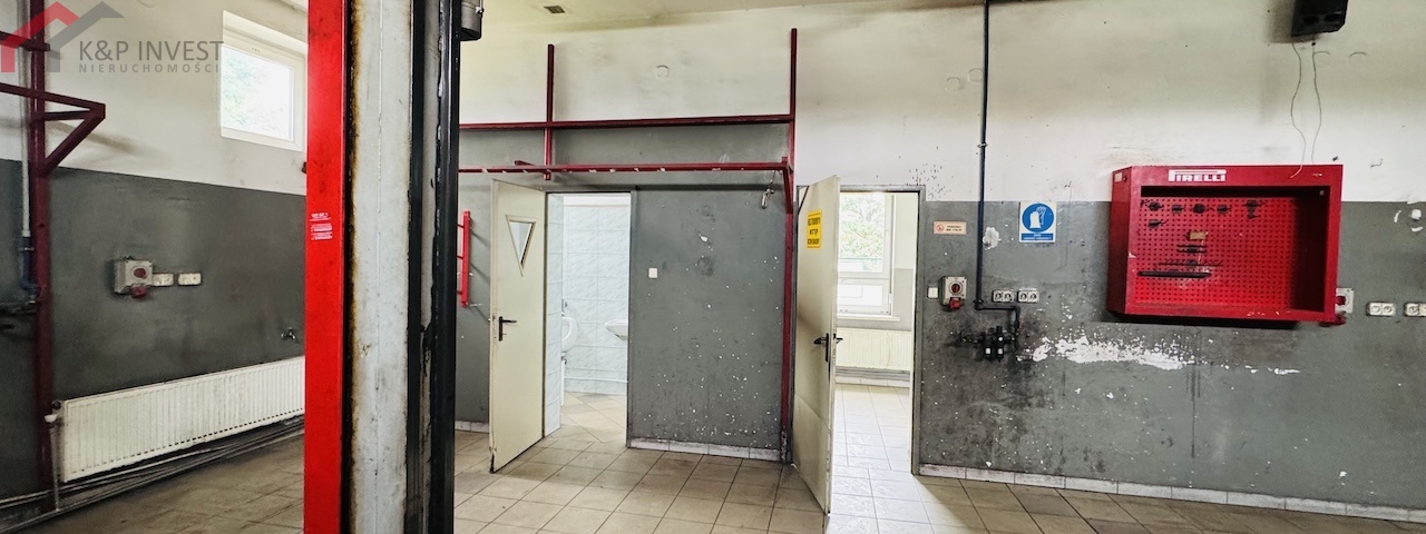 Zabrze, śląskie, 0 , 0 ,0,Hala/magazyn,Sprzedaż,2206