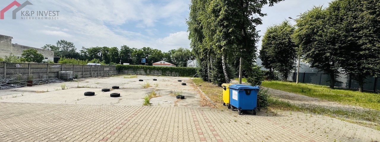 Zabrze, śląskie, 0 , 0 ,0,Hala/magazyn,Sprzedaż,2206