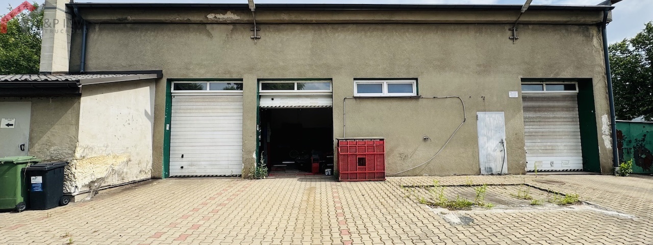 Zabrze, śląskie, 0 , 0 ,0,Hala/magazyn,Sprzedaż,2206
