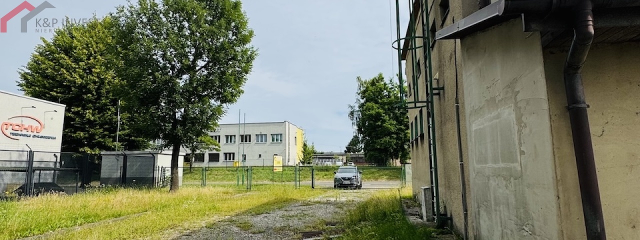 Zabrze, śląskie, 0 , 0 ,0,Hala/magazyn,Sprzedaż,2206