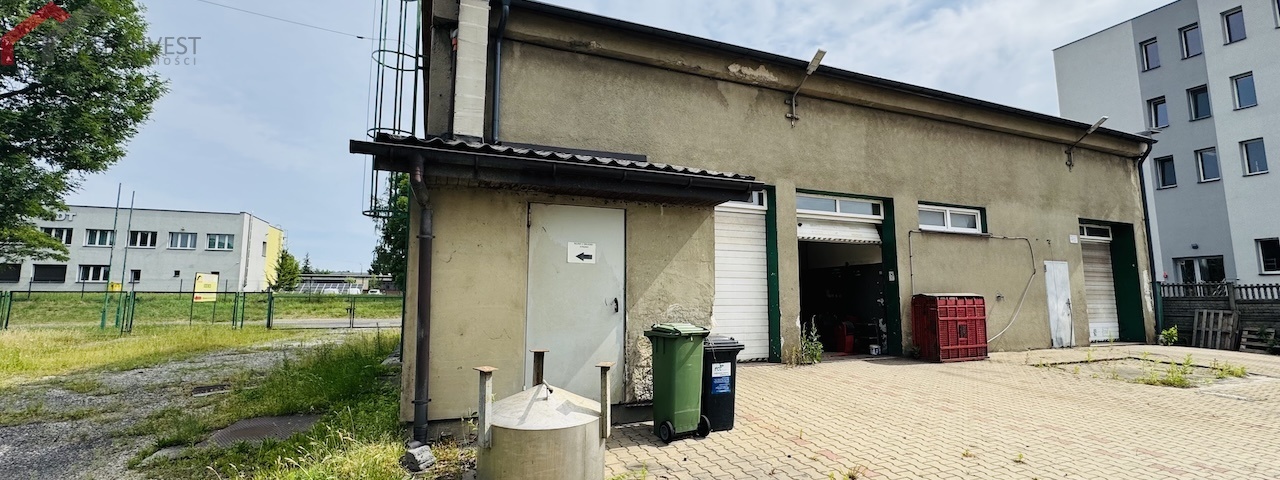 Zabrze, śląskie, 0 , 0 ,0,Hala/magazyn,Sprzedaż,2206