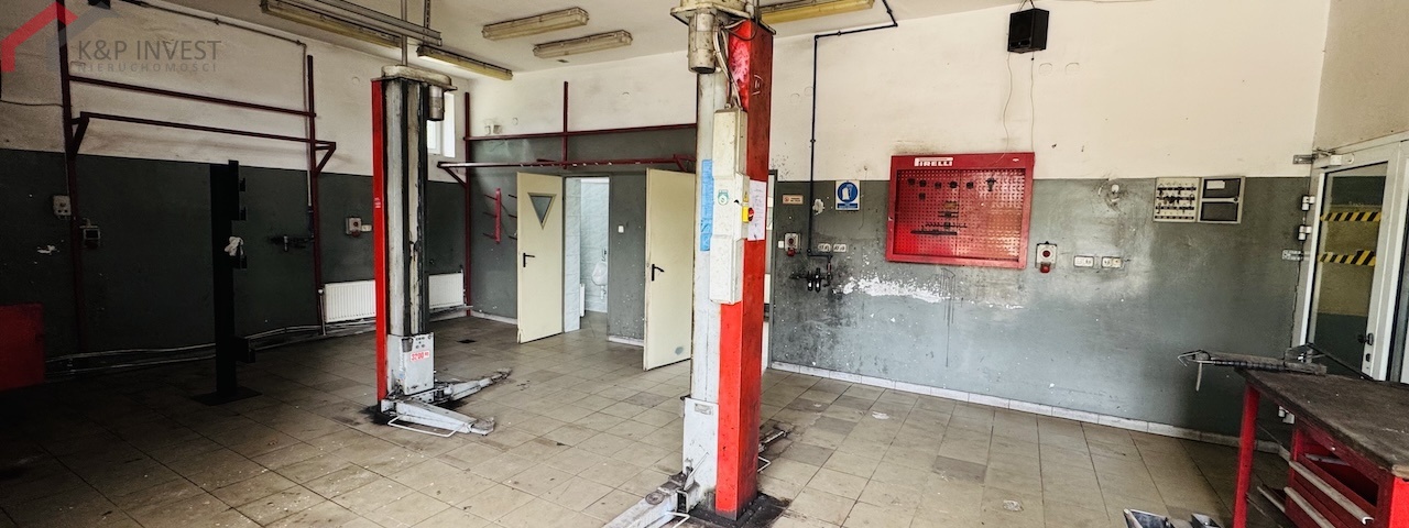 Zabrze, śląskie, 0 , 0 ,0,Hala/magazyn,Sprzedaż,2206