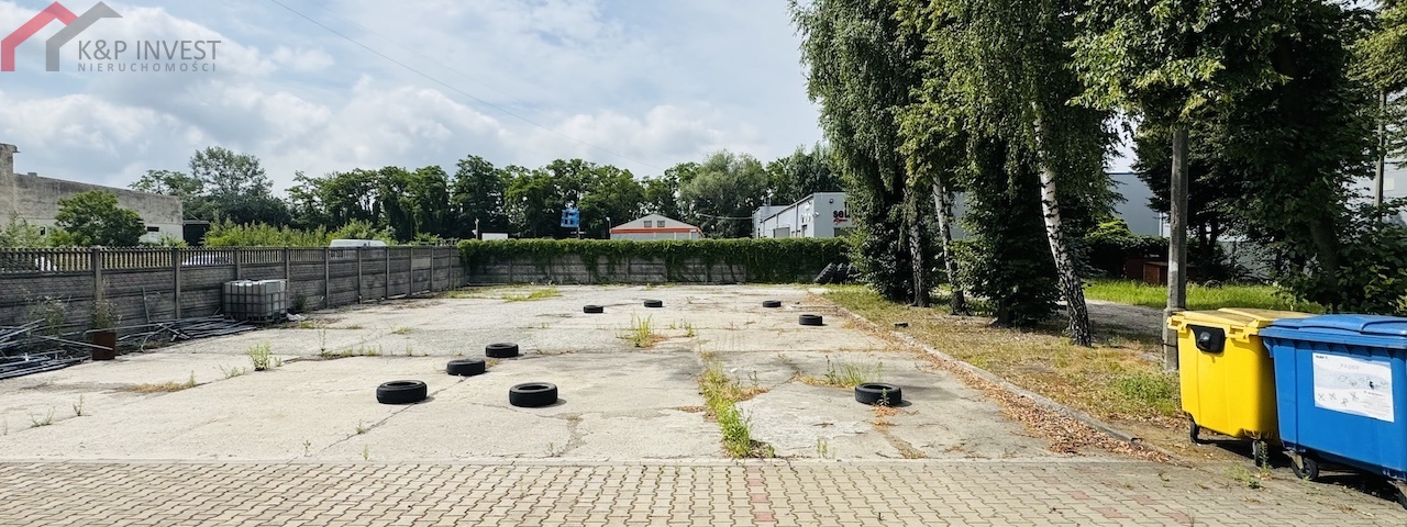 Zabrze, śląskie, 0 , 0 ,0,Hala/magazyn,Sprzedaż,2206
