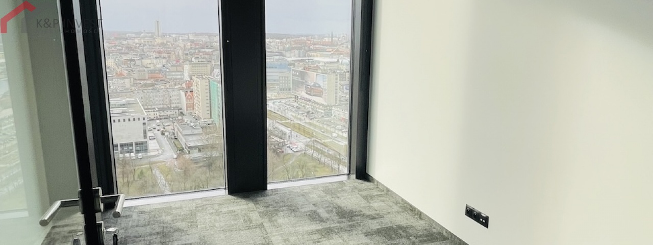 Katowice, śląskie, ,Lokal/biuro,Wynajem,2207