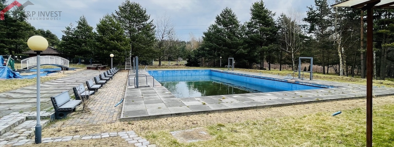Siewierz, śląskie, ,Lokal/biuro,Sprzedaż,2217