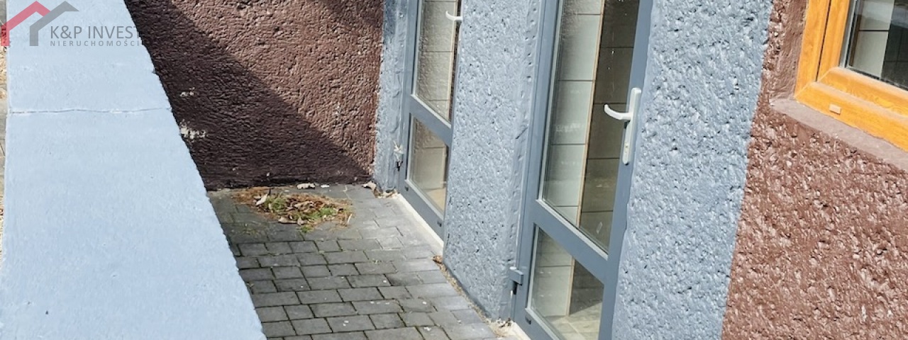 Siewierz, śląskie, ,Lokal/biuro,Sprzedaż,2217