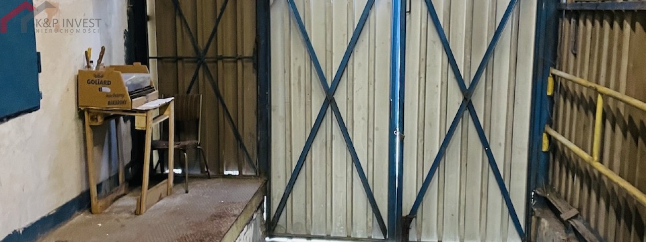 Chorzów, śląskie, ,Hala/magazyn,Wynajem,2220