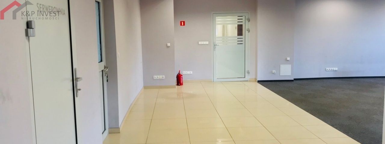 Katowice, śląskie, ,Lokal/biuro,Wynajem,2247