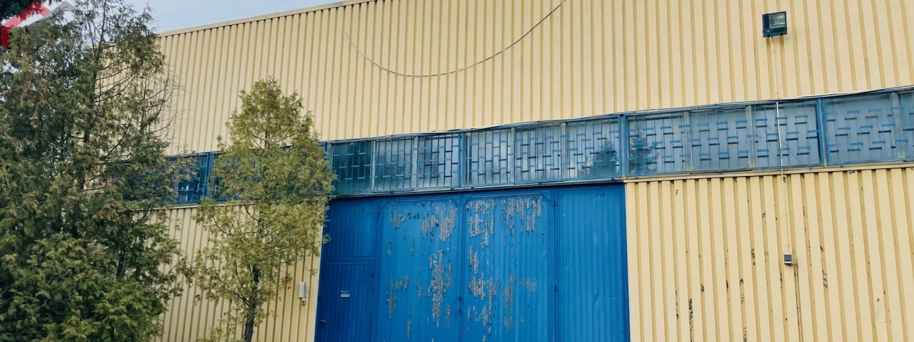 Sosnowiec, śląskie, ,Hala/magazyn,Sprzedaż,2263