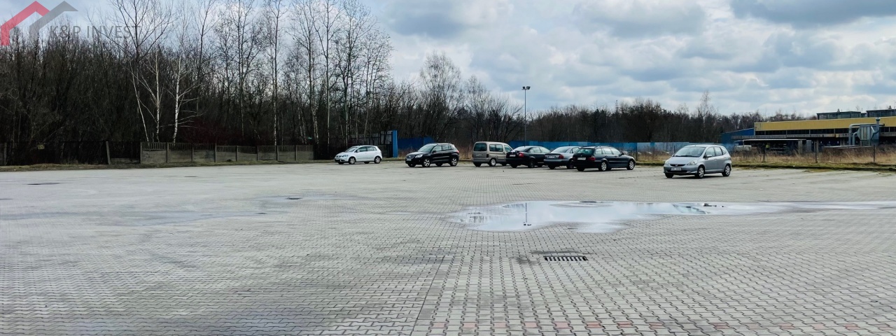 Sosnowiec, śląskie, ,Hala/magazyn,Sprzedaż,2263