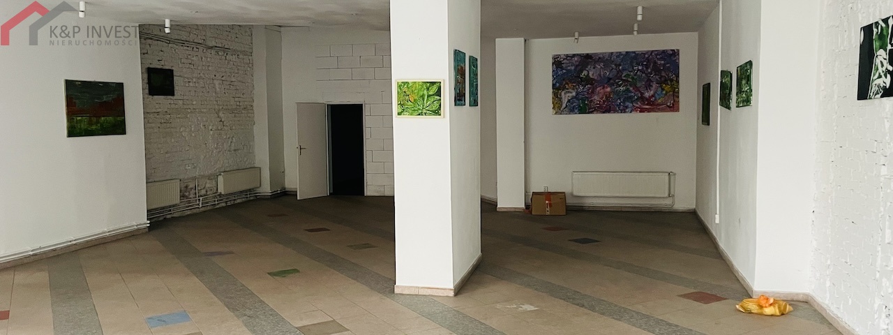 Bytom, śląskie, ,Lokal/biuro,Wynajem,2269