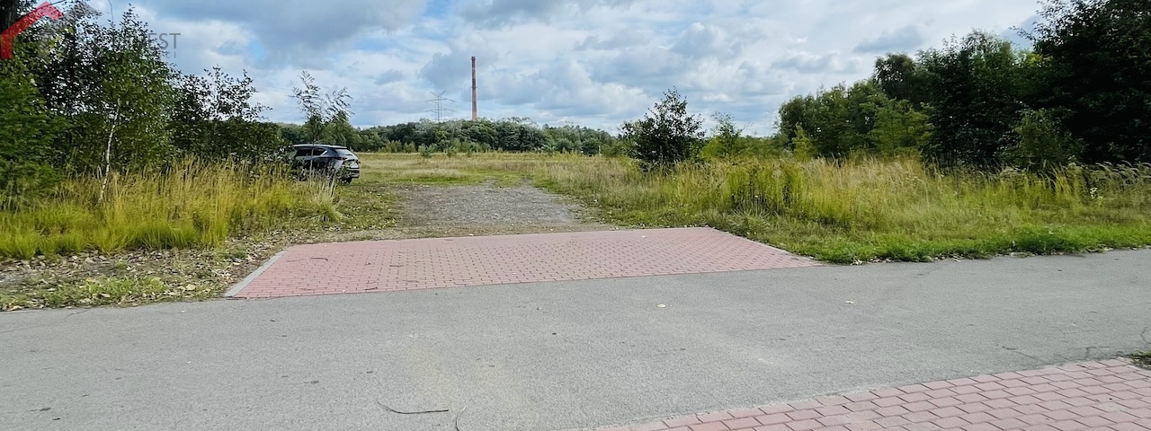 Radzionków, śląskie, ,Działka,Sprzedaż,2270