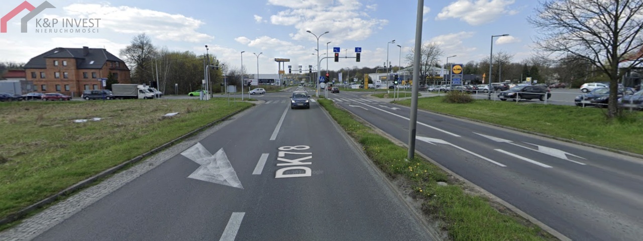 Tarnowskie Góry, śląskie, ,Działka,Sprzedaż,2285
