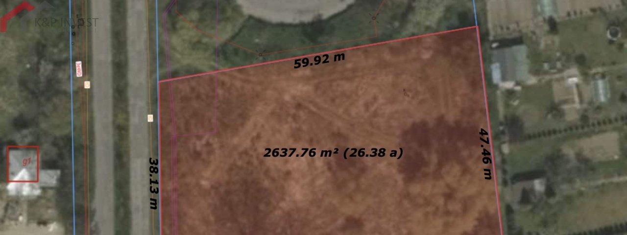 Tarnowskie Góry, śląskie, ,Działka,Sprzedaż,2291