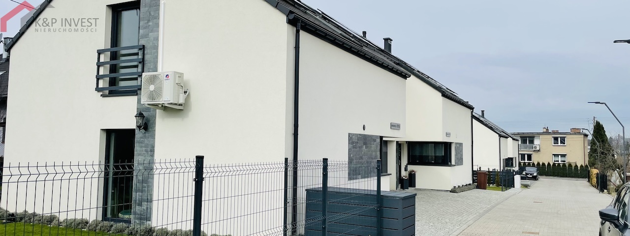 Wieszowa, śląskie, 4 Bedrooms Bedrooms, 5 Rooms Rooms,2 BathroomsBathrooms,Dom,Sprzedaż,2292