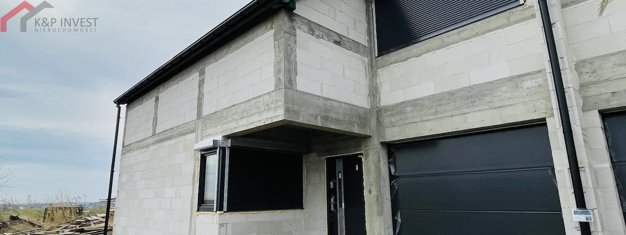 Wieszowa, śląskie, 4 Bedrooms Bedrooms, 5 Rooms Rooms,2 BathroomsBathrooms,Dom,Sprzedaż,2292