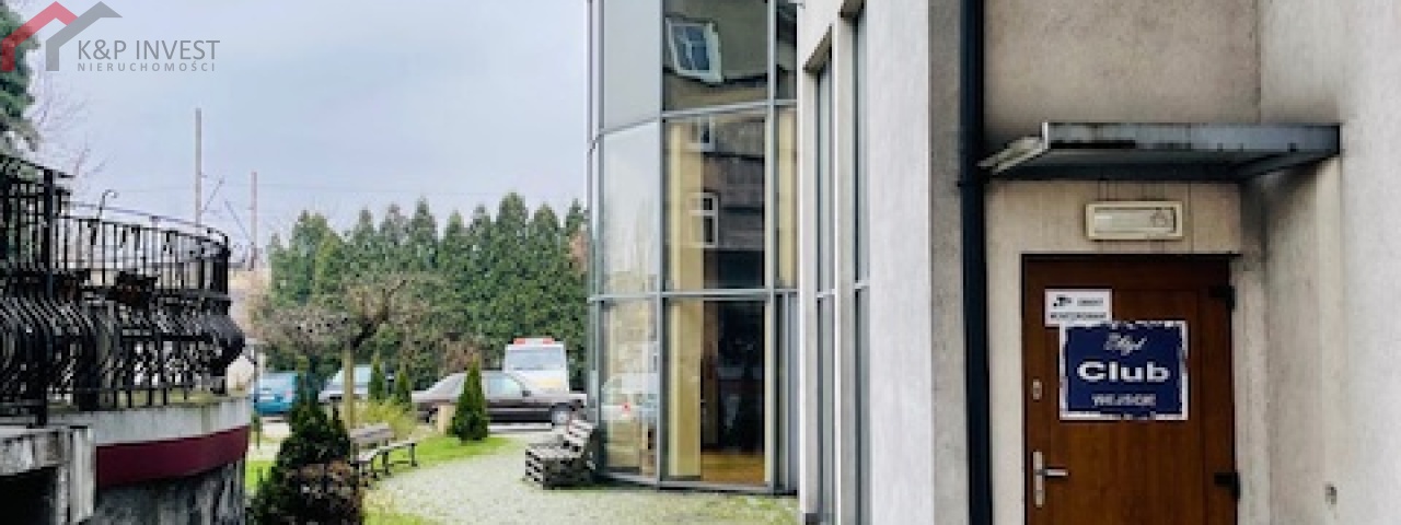 Świętochłowice, śląskie, 8 Rooms Rooms,6 BathroomsBathrooms,Lokal/biuro,Sprzedaż,2300