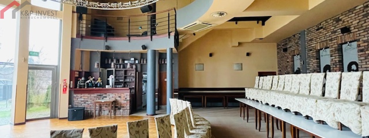 Świętochłowice, śląskie, 8 Rooms Rooms,6 BathroomsBathrooms,Lokal/biuro,Sprzedaż,2300