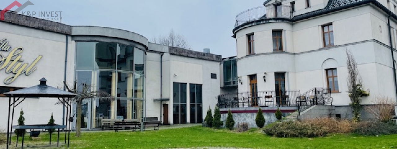 Świętochłowice, śląskie, 8 Rooms Rooms,6 BathroomsBathrooms,Lokal/biuro,Sprzedaż,2300