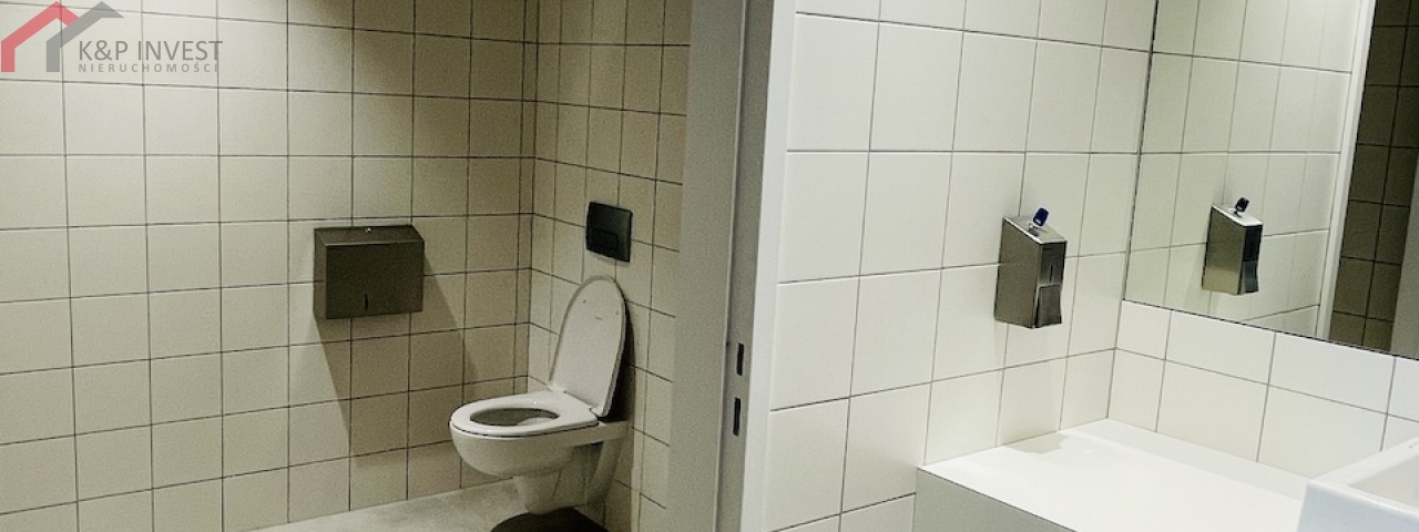 Katowice, śląskie, ,Lokal/biuro,Wynajem,2305