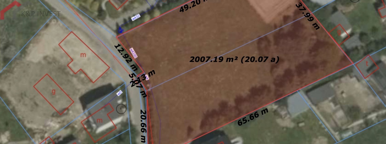 Połomia, śląskie 42-690, 0 , 0 ,0,Działka,Sprzedaż,2306