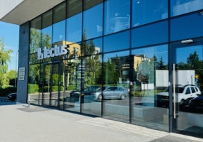 Katowice, śląskie, ,Lokal/biuro,Wynajem,2329
