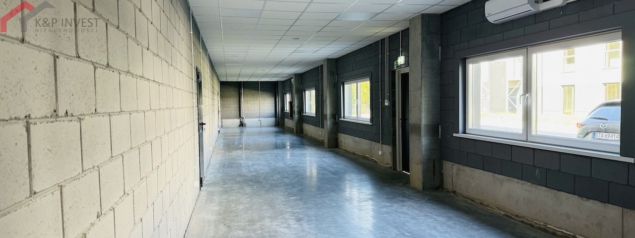 Żory, śląskie, ,Hala/magazyn,Sprzedaż,2335