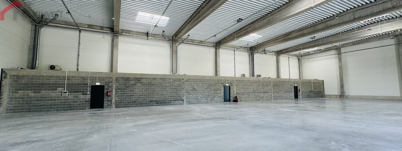 Żory, śląskie, ,Hala/magazyn,Sprzedaż,2335