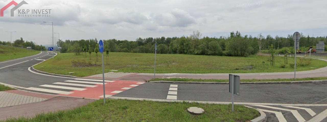 Ruda Śląska, śląskie, ,Działka,Sprzedaż,2343