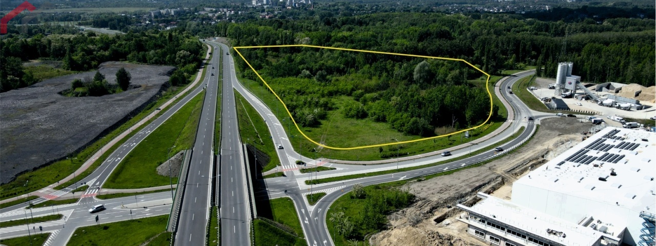 Ruda Śląska, śląskie, ,Działka,Sprzedaż,2343