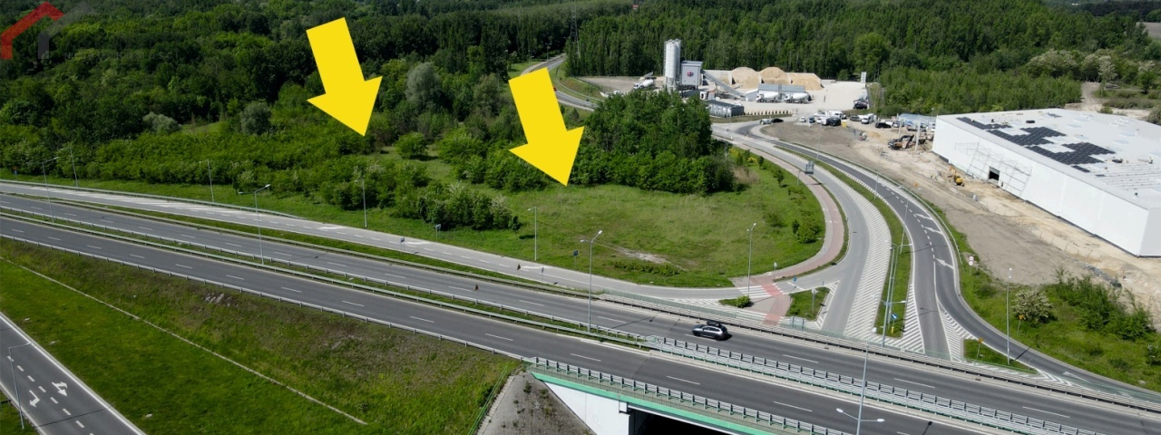 Ruda Śląska, śląskie, ,Działka,Sprzedaż,2343