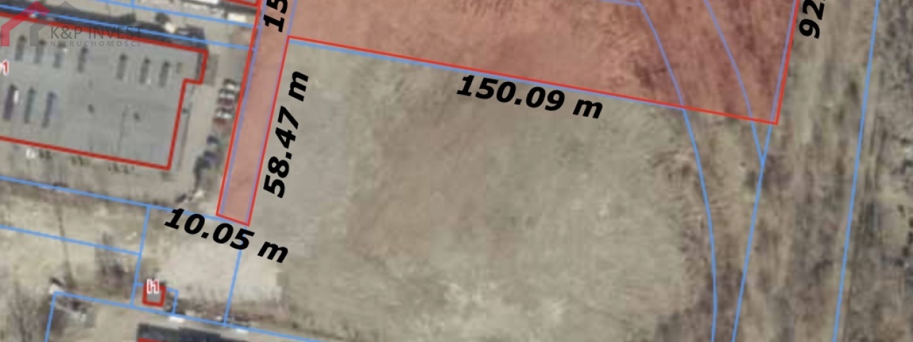 Bytom, śląskie, ,Działka,Sprzedaż,2344
