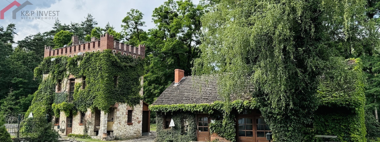 Strzebiń, śląskie, ,Lokal/biuro,Sprzedaż,2345