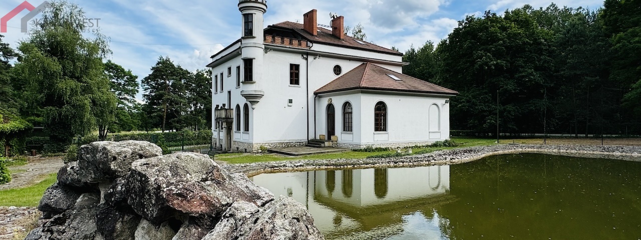 Strzebiń, śląskie, ,Lokal/biuro,Sprzedaż,2345