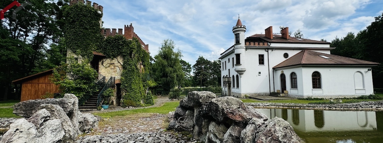 Strzebiń, śląskie, ,Lokal/biuro,Sprzedaż,2345