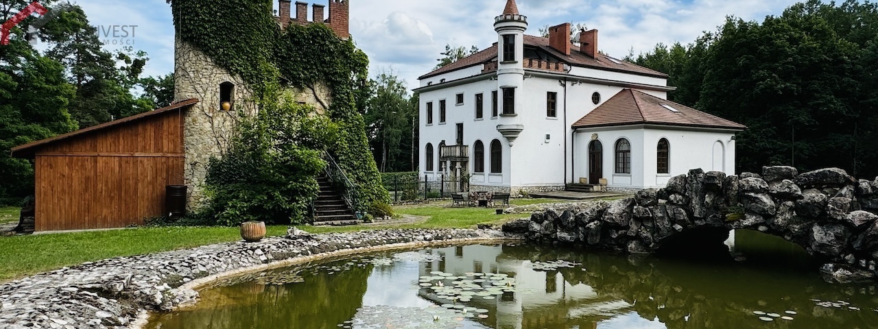 Strzebiń, śląskie, ,Lokal/biuro,Sprzedaż,2345