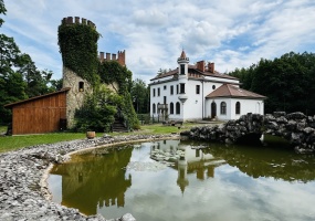 Strzebiń, śląskie, ,Lokal/biuro,Sprzedaż,2345