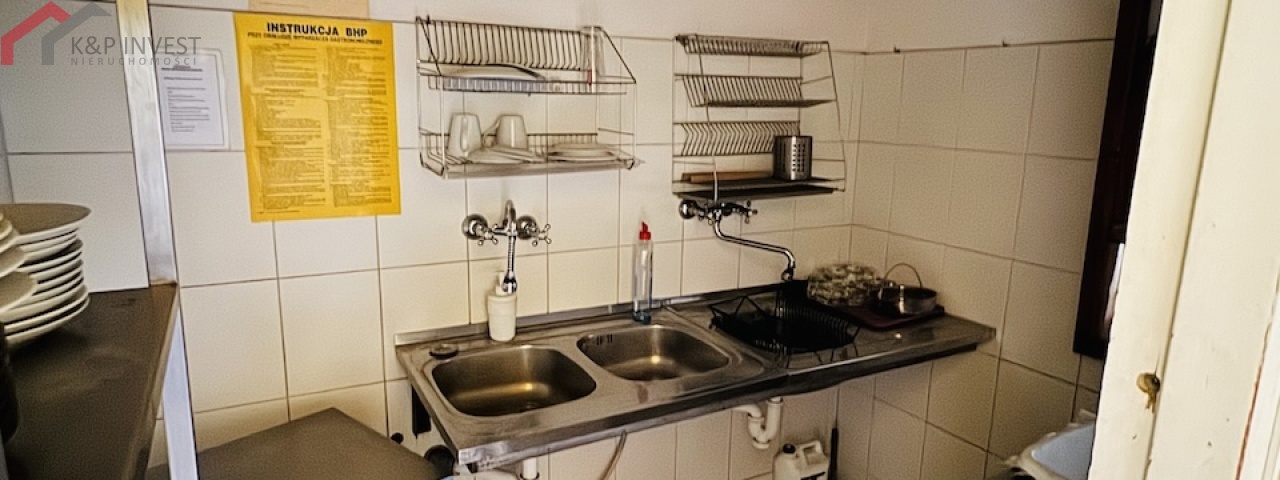 Strzebiń, śląskie, ,Lokal/biuro,Sprzedaż,2345