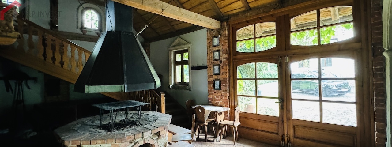 Strzebiń, śląskie, ,Lokal/biuro,Sprzedaż,2345