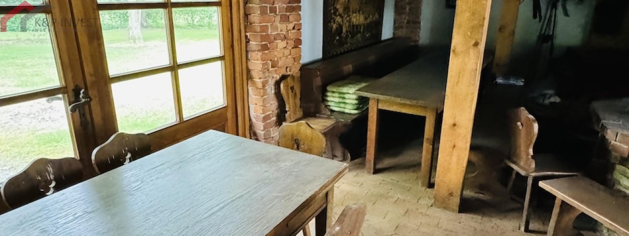 Strzebiń, śląskie, ,Lokal/biuro,Sprzedaż,2345